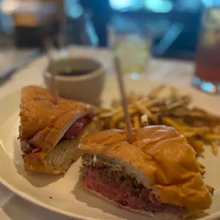 Bartlett's