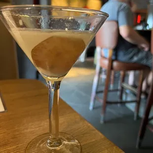 Bartlett&apos;s Pear Martini