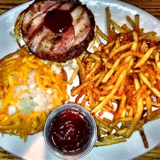 Hickory Burger*