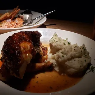 Roasted Chicken