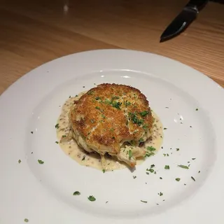 Jumbo Lump Crab Cakes