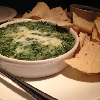 Spinach and Artichoke Dip