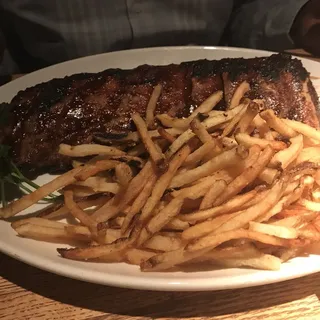 Shoestring French Fries