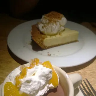 Key Lime Pie