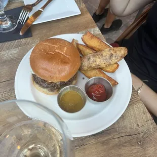 food, burger, burgers
