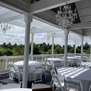 Bartley Cavanaugh Golf Course