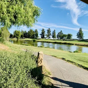outside, sushi and sashimi