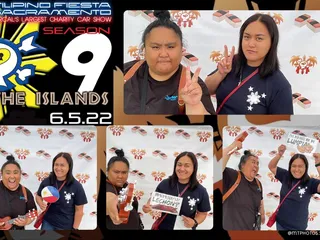 Jose  Rizal Community Center