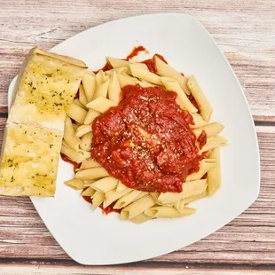 pasta dish, food, pasta