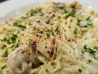 Little Brothers Pizza