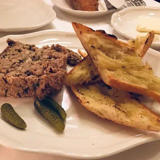 Pâté de Campagne