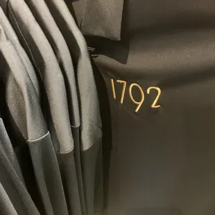 1792 Apparel