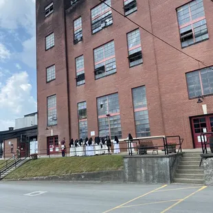 Nuns need bourbon too!