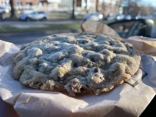 Dewster's Homemade Ice Cream