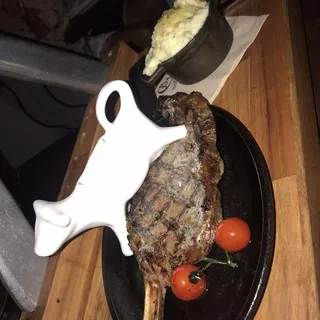 16oz. Cowboy Ribeye, Bone In