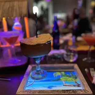 LA PLAYA-RITA