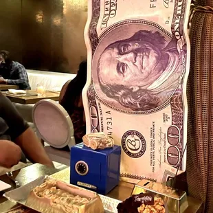 Dolla Dolla Bills Y&apos;All $40