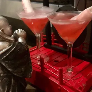 Buddhalicious