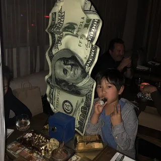 Hawaiian Pimp