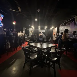Live Music