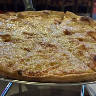 Cheese Pizza