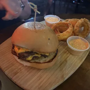burger, burgers, food