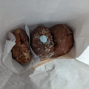 Paczki