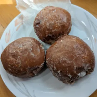 Paczki