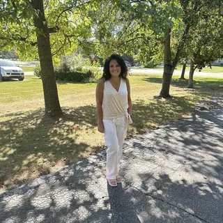 Maya C.