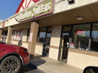 Dearborn Sweets
