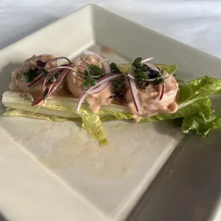 Baru Bistro & Tapas