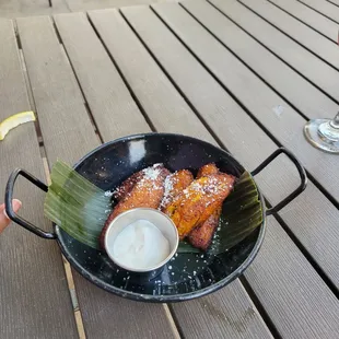 grilled seafood, seafood, food, grilled fish, fish