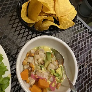 Ceviche