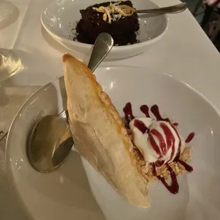Dessert