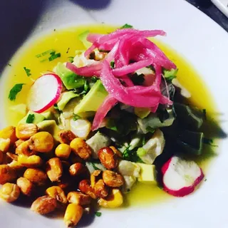 Ceviche
