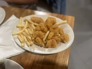 New Orleans Food and Spirits