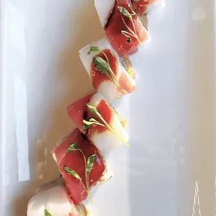 food, sushi, sashimi, sushi and sashimi