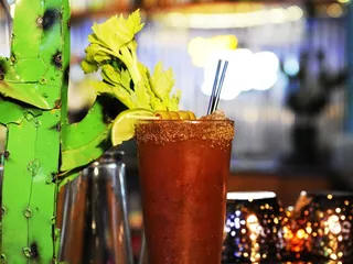 Cactus Cantina
