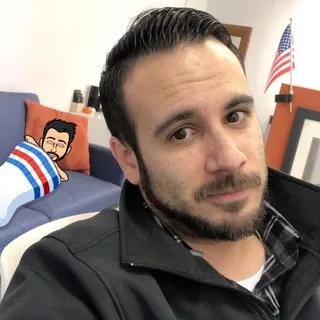 Mark G.