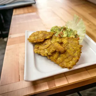 Tostones