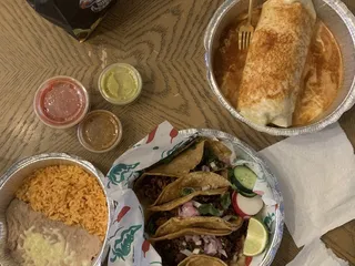 El Jefe Mexican Grill