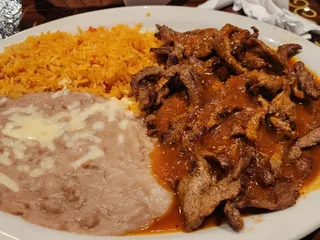 Mi Pueblito Bar & Grill