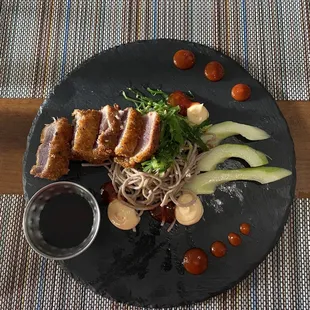 BarZin Bistro & Wine Bar