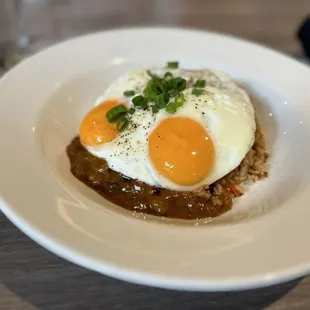 Loco Moco