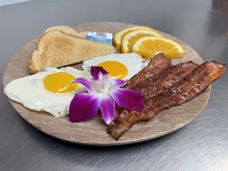 Secret Spot Honolulu