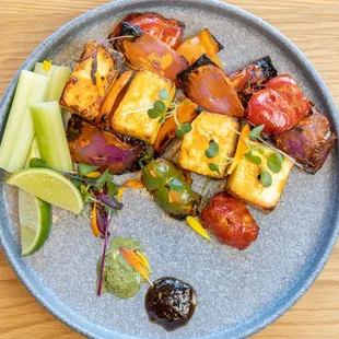 Paneer Tikka