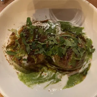 Aloo Tikki