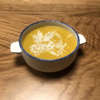 Mulligatawny