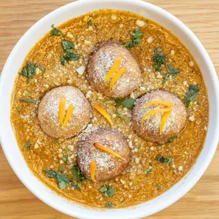 Malai Kofta