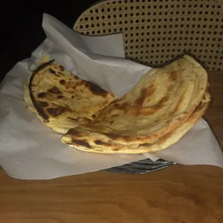 Lacha Parantha